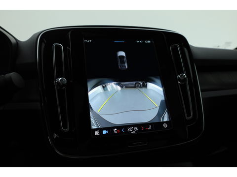 Volvo C40 Recharge Twin Intro Edition 78 kWh | Pano | 360 Camera | H&K Audio |