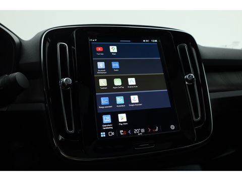 Volvo C40 Recharge Twin Intro Edition 78 kWh | Pano | 360 Camera | H&K Audio |