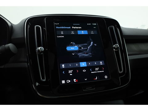 Volvo C40 Recharge Twin Intro Edition 78 kWh | Pano | 360 Camera | H&K Audio |