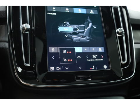 Volvo C40 Recharge Twin Intro Edition 78 kWh | Pano | 360 Camera | H&K Audio |