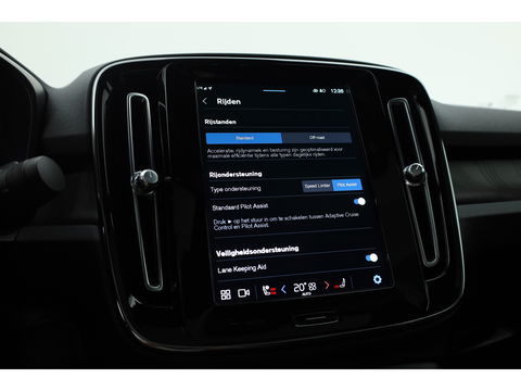 Volvo C40 Recharge Twin Intro Edition 78 kWh | Pano | 360 Camera | H&K Audio |