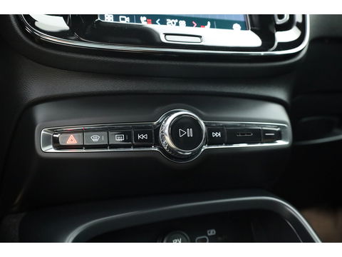 Volvo C40 Recharge Twin Intro Edition 78 kWh | Pano | 360 Camera | H&K Audio |