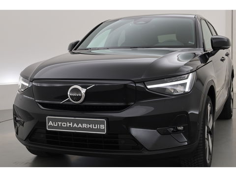 Volvo C40 Recharge Twin Intro Edition 78 kWh | Pano | 360 Camera | H&K Audio |