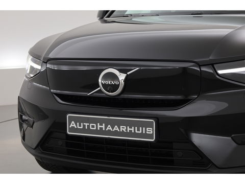 Volvo C40 Recharge Twin Intro Edition 78 kWh | Pano | 360 Camera | H&K Audio |