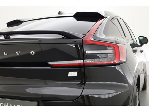 Volvo C40 Recharge Twin Intro Edition 78 kWh | Pano | 360 Camera | H&K Audio |