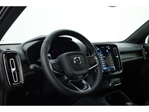 Volvo C40 Recharge Twin Intro Edition 78 kWh | Pano | 360 Camera | H&K Audio |