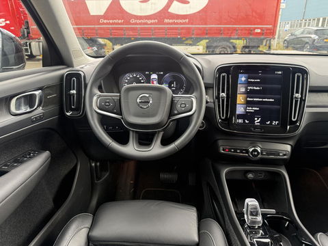 Volvo XC40 1.5 T4 Plug-in hybrid 211PK l Leder l Trekhaak