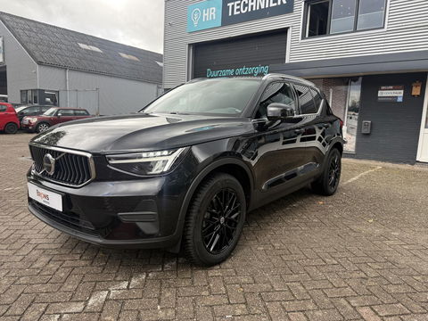 Volvo XC40 1.5 T4 Plug-in hybrid 211PK l Leder l Trekhaak