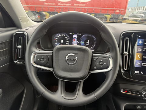Volvo XC40 1.5 T4 Plug-in hybrid 211PK l Leder l Trekhaak