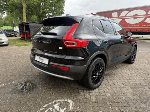 Volvo XC40 1.5 T4 Plug-in hybrid 211PK l Leder l Trekhaak