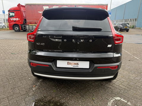 Volvo XC40 1.5 T4 Plug-in hybrid 211PK l Leder l Trekhaak