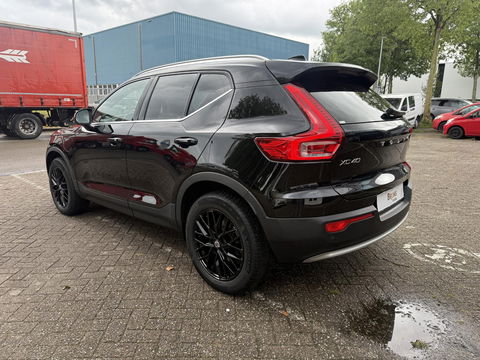 Volvo XC40 1.5 T4 Plug-in hybrid 211PK l Leder l Trekhaak