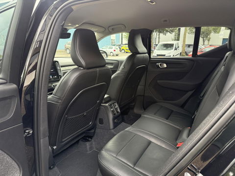Volvo XC40 1.5 T4 Plug-in hybrid 211PK l Leder l Trekhaak