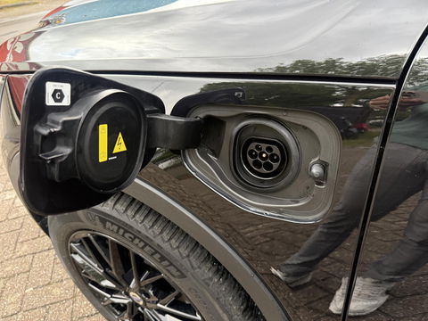 Volvo XC40 1.5 T4 Plug-in hybrid 211PK l Leder l Trekhaak
