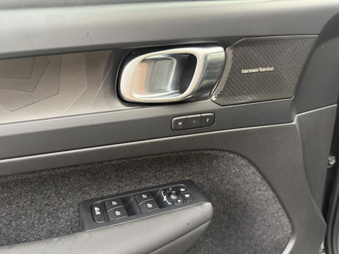 Volvo XC40 1.5 T4 Plug-in hybrid 211PK l Leder l Trekhaak