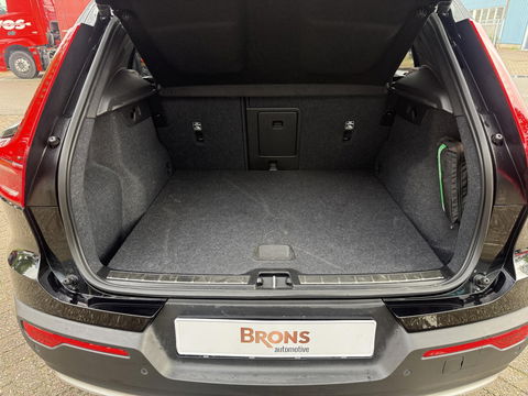 Volvo XC40 1.5 T4 Plug-in hybrid 211PK l Leder l Trekhaak
