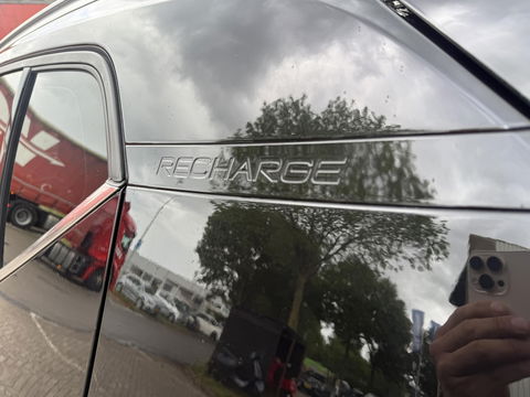 Volvo XC40 1.5 T4 Plug-in hybrid 211PK l Leder l Trekhaak