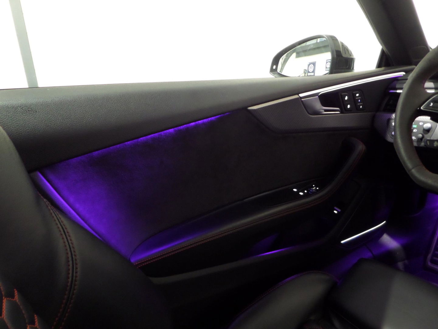Audi RS5 Coupé 2.9 TFSI Quattro Pano B&O Memory Leder Head-up 360°Camera Massage RS-stoelen Matrix-LED Adaptive-Cruise Lane-assist