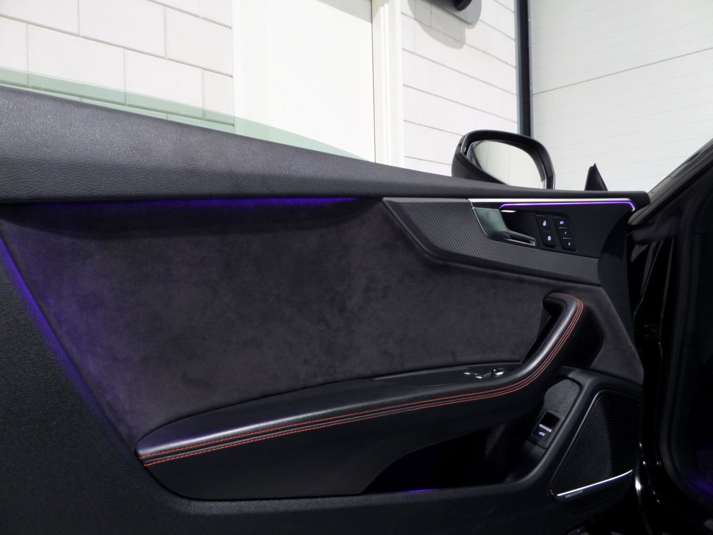 Audi RS5 Coupé 2.9 TFSI Quattro Pano B&O Memory Leder Head-up 360°Camera Massage RS-stoelen Matrix-LED Adaptive-Cruise Lane-assist