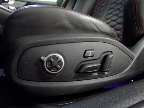 Audi RS5 Coupé 2.9 TFSI Quattro Pano B&O Memory Leder Head-up 360°Camera Massage RS-stoelen Matrix-LED Adaptive-Cruise Lane-assist