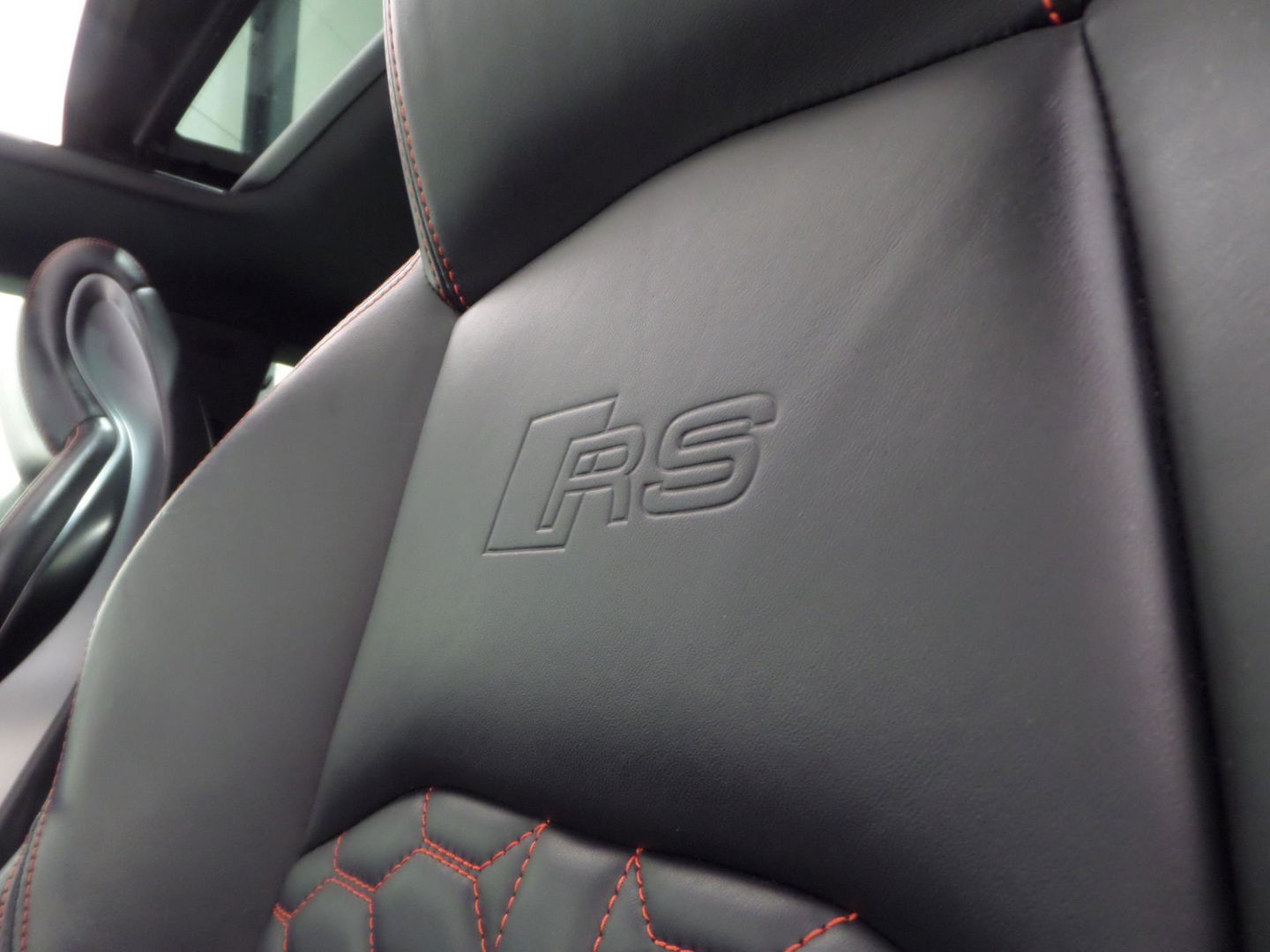Audi RS5 Coupé 2.9 TFSI Quattro Pano B&O Memory Leder Head-up 360°Camera Massage RS-stoelen Matrix-LED Adaptive-Cruise Lane-assist