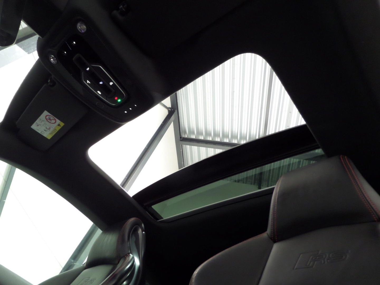 Audi RS5 Coupé 2.9 TFSI Quattro Pano B&O Memory Leder Head-up 360°Camera Massage RS-stoelen Matrix-LED Adaptive-Cruise Lane-assist