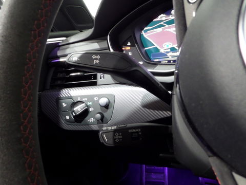 Audi RS5 Coupé 2.9 TFSI Quattro Pano B&O Memory Leder Head-up 360°Camera Massage RS-stoelen Matrix-LED Adaptive-Cruise Lane-assist