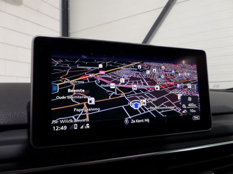 Audi RS5 Coupé 2.9 TFSI Quattro Pano B&O Memory Leder Head-up 360°Camera Massage RS-stoelen Matrix-LED Adaptive-Cruise Lane-assist