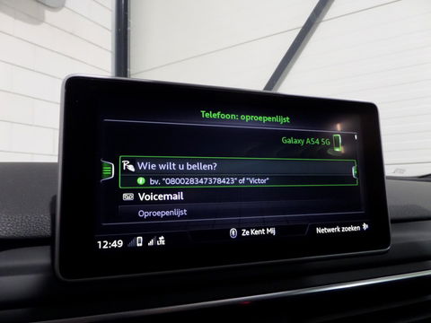 Audi RS5 Coupé 2.9 TFSI Quattro Pano B&O Memory Leder Head-up 360°Camera Massage RS-stoelen Matrix-LED Adaptive-Cruise Lane-assist