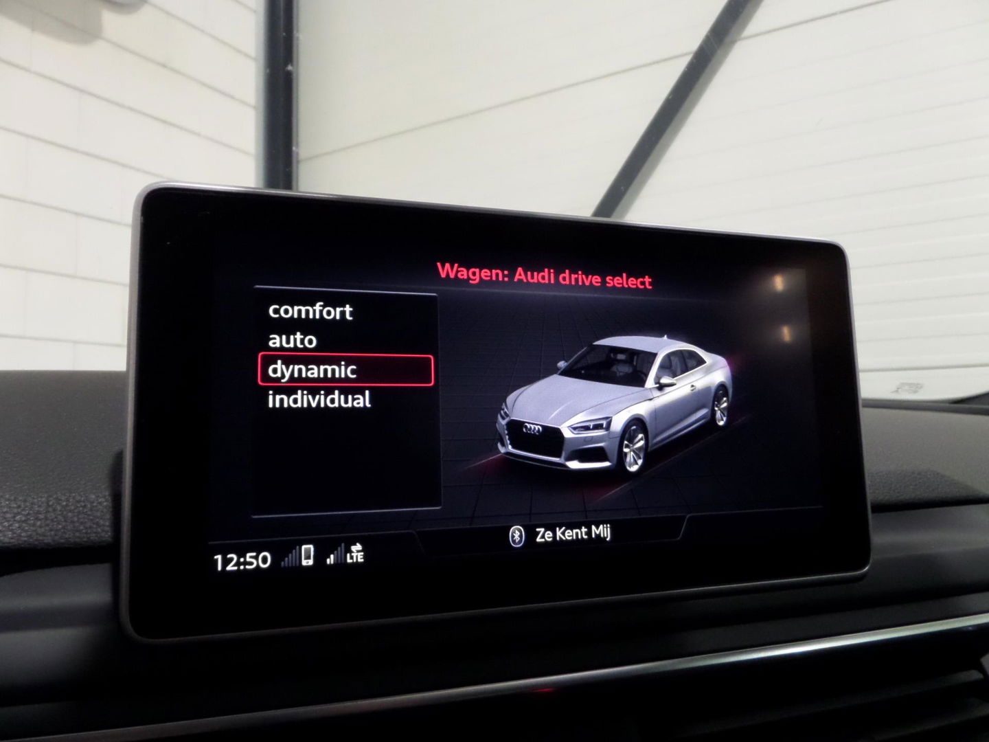 Audi RS5 Coupé 2.9 TFSI Quattro Pano B&O Memory Leder Head-up 360°Camera Massage RS-stoelen Matrix-LED Adaptive-Cruise Lane-assist