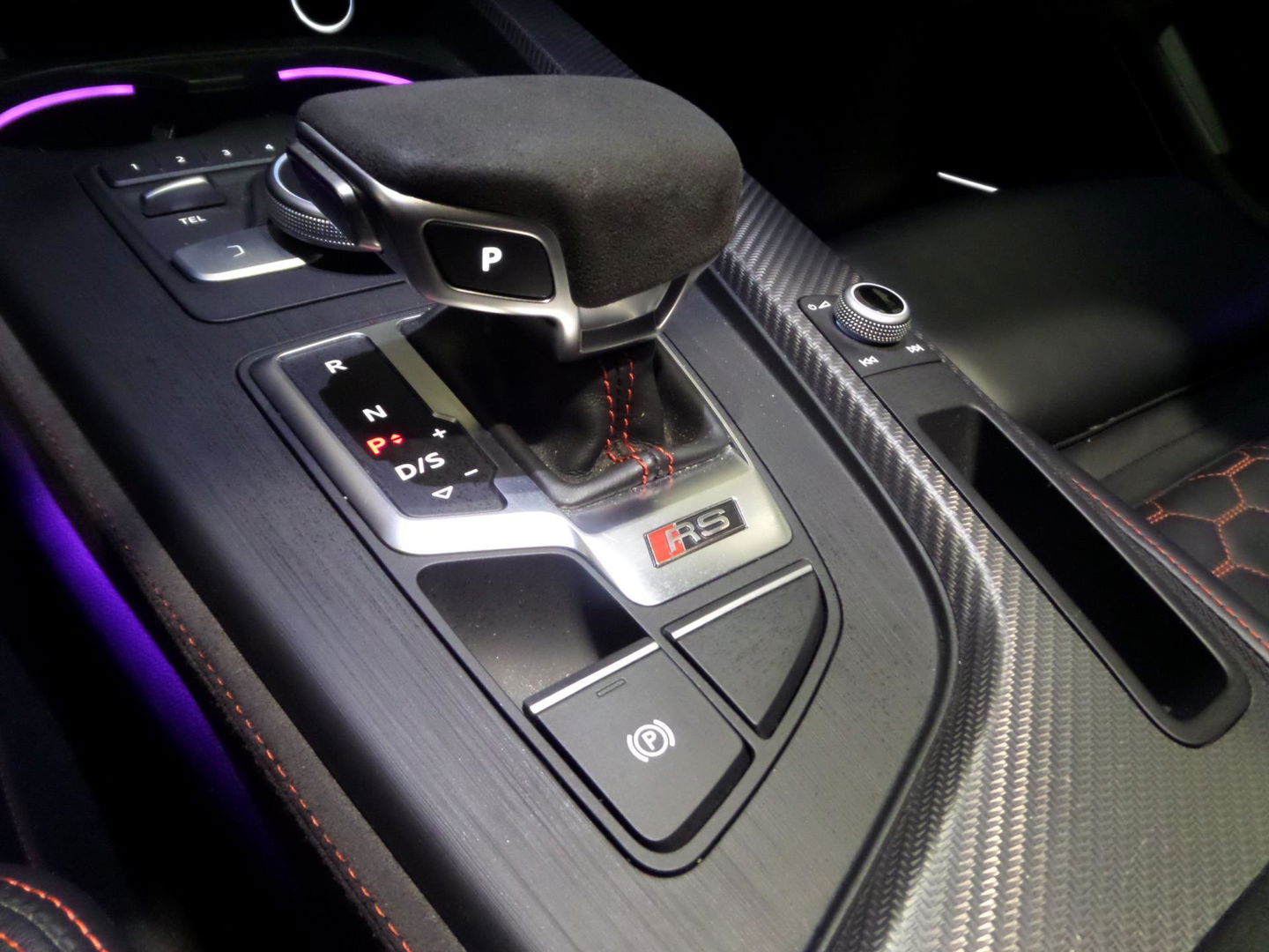 Audi RS5 Coupé 2.9 TFSI Quattro Pano B&O Memory Leder Head-up 360°Camera Massage RS-stoelen Matrix-LED Adaptive-Cruise Lane-assist