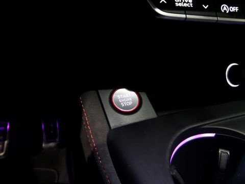 Audi RS5 Coupé 2.9 TFSI Quattro Pano B&O Memory Leder Head-up 360°Camera Massage RS-stoelen Matrix-LED Adaptive-Cruise Lane-assist