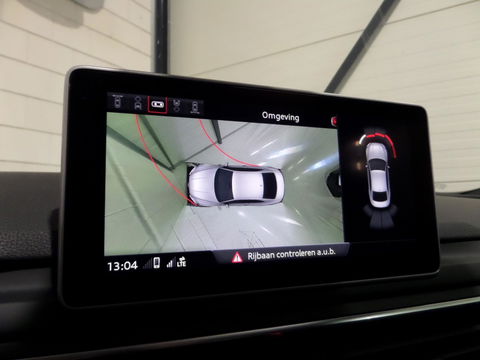 Audi RS5 Coupé 2.9 TFSI Quattro Pano B&O Memory Leder Head-up 360°Camera Massage RS-stoelen Matrix-LED Adaptive-Cruise Lane-assist
