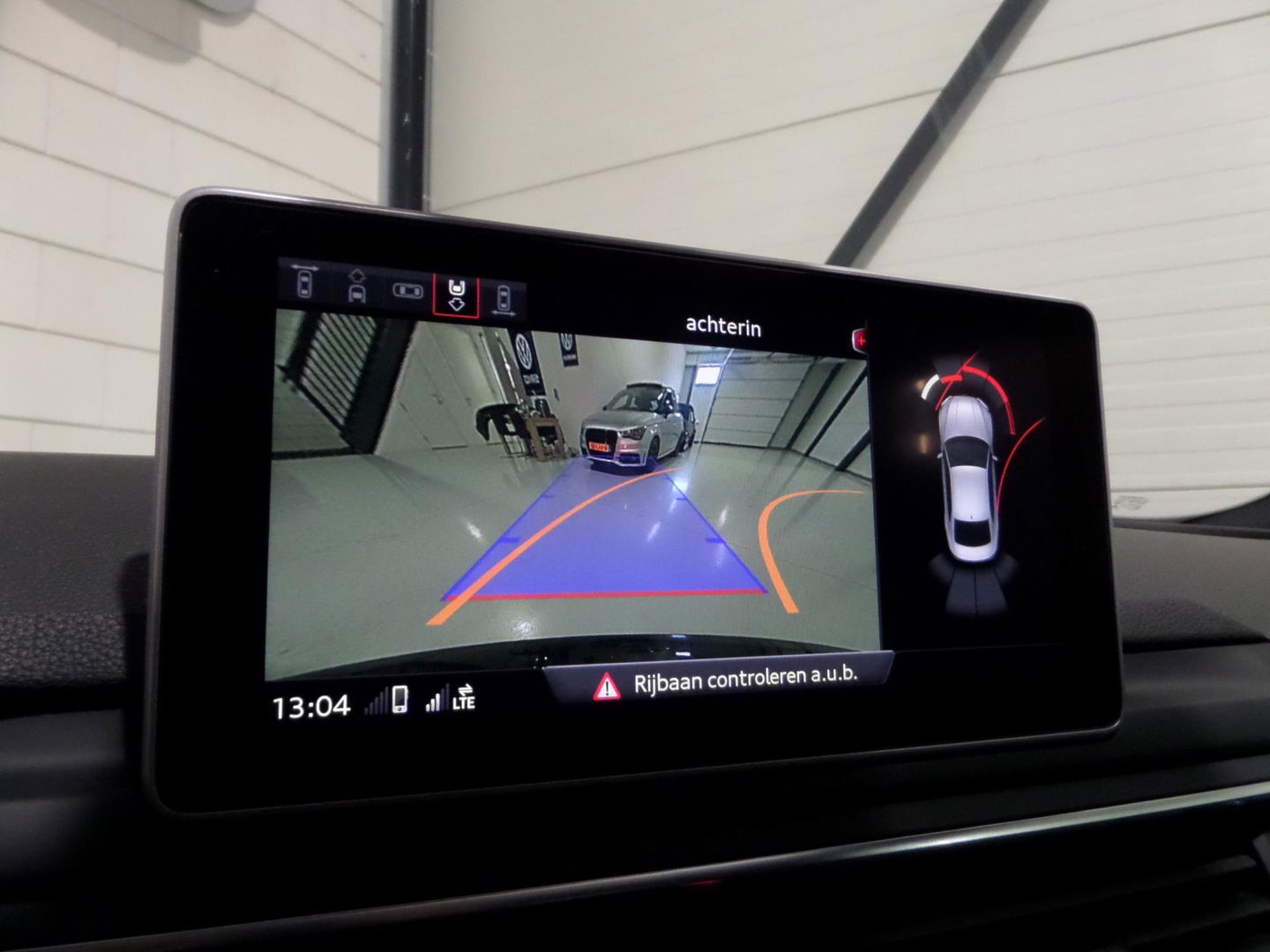 Audi RS5 Coupé 2.9 TFSI Quattro Pano B&O Memory Leder Head-up 360°Camera Massage RS-stoelen Matrix-LED Adaptive-Cruise Lane-assist