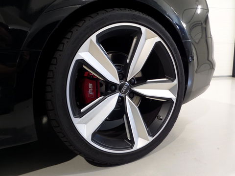 Audi RS5 Coupé 2.9 TFSI Quattro Pano B&O Memory Leder Head-up 360°Camera Massage RS-stoelen Matrix-LED Adaptive-Cruise Lane-assist