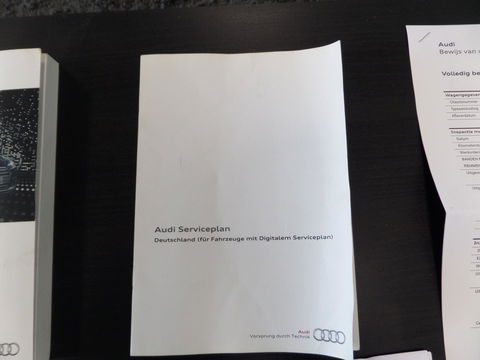 Audi RS5 Coupé 2.9 TFSI Quattro Pano B&O Memory Leder Head-up 360°Camera Massage RS-stoelen Matrix-LED Adaptive-Cruise Lane-assist