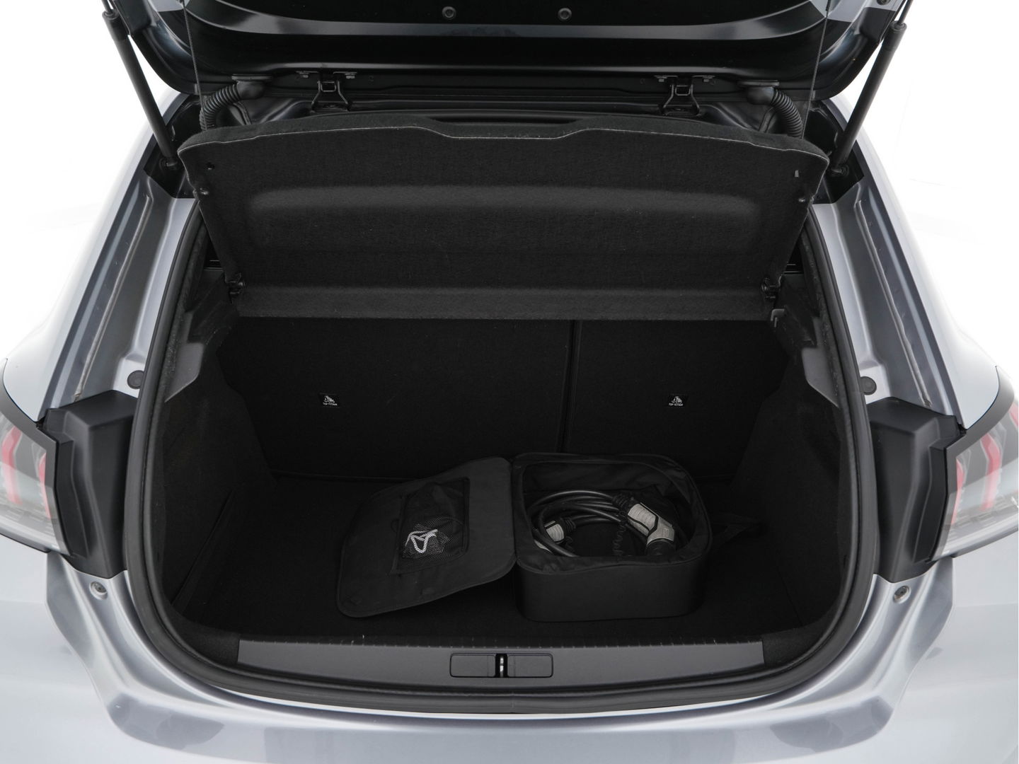Peugeot e-208 EV GT-Line 350 50 kWh (INCL-BTW) *PANO | FULL-LED | DIGI-COCKPIT | BLINDSPOT | CAMERA | LEATHER-ALCANTARA | AMBIENT-LIGHT | NAVI-FULLMAP | LANE-ASSIST | KEYLESS | DAB | CCS-FASTLOADER | HEATED-SPORTSEATS | 17"ALU