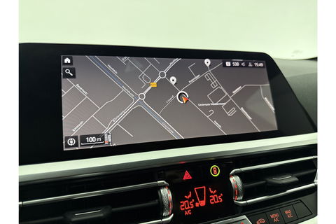 BMW 3-serie 320i 184PK Executive Edition M-sport | Sfeerverlichting | LED | Virtual Cockpit | HuD | Harman/Kardon | Carplay | 18"LMV