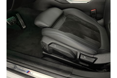 BMW 3-serie 320i 184PK Executive Edition M-sport | Sfeerverlichting | LED | Virtual Cockpit | HuD | Harman/Kardon | Carplay | 18"LMV