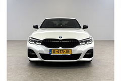 BMW 3-serie 320i 184PK Executive Edition M-sport | Sfeerverlichting | LED | Virtual Cockpit | HuD | Harman/Kardon | Carplay | 18"LMV