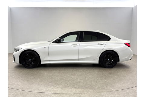 BMW 3-serie 320i 184PK Executive Edition M-sport | Sfeerverlichting | LED | Virtual Cockpit | HuD | Harman/Kardon | Carplay | 18"LMV