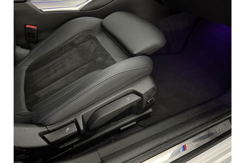 BMW 3-serie 320i 184PK Executive Edition M-sport | Sfeerverlichting | LED | Virtual Cockpit | HuD | Harman/Kardon | Carplay | 18"LMV