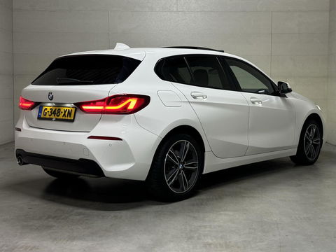BMW 1 Serie 118i Sport Pano Virtual Carplay Sfeer Cruise NAP