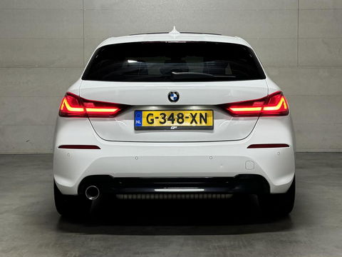 BMW 1 Serie 118i Sport Pano Virtual Carplay Sfeer Cruise NAP