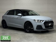 Audi A1 Sportback 30 TFSI Black Edition Virtual Carplay Cruise NAP