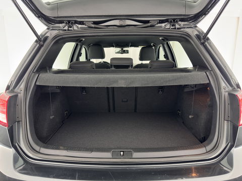 Volkswagen Golf 1.4 TSI GTE *FULL-LED | NAVI-FULLMAP | SPORT-SEATS | ECC | PDC | CRUISE | TOWBAR | 16''ALU*