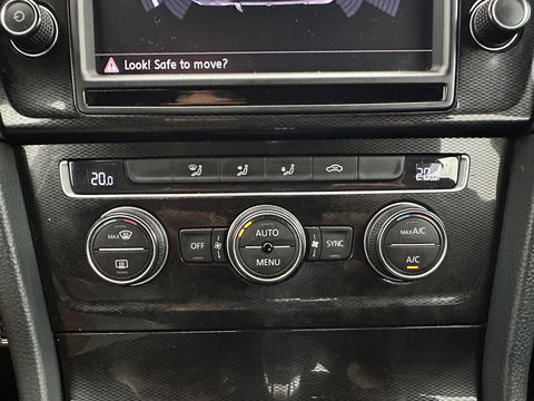 Volkswagen Golf 1.4 TSI GTE *FULL-LED | NAVI-FULLMAP | SPORT-SEATS | ECC | PDC | CRUISE | TOWBAR | 16''ALU*