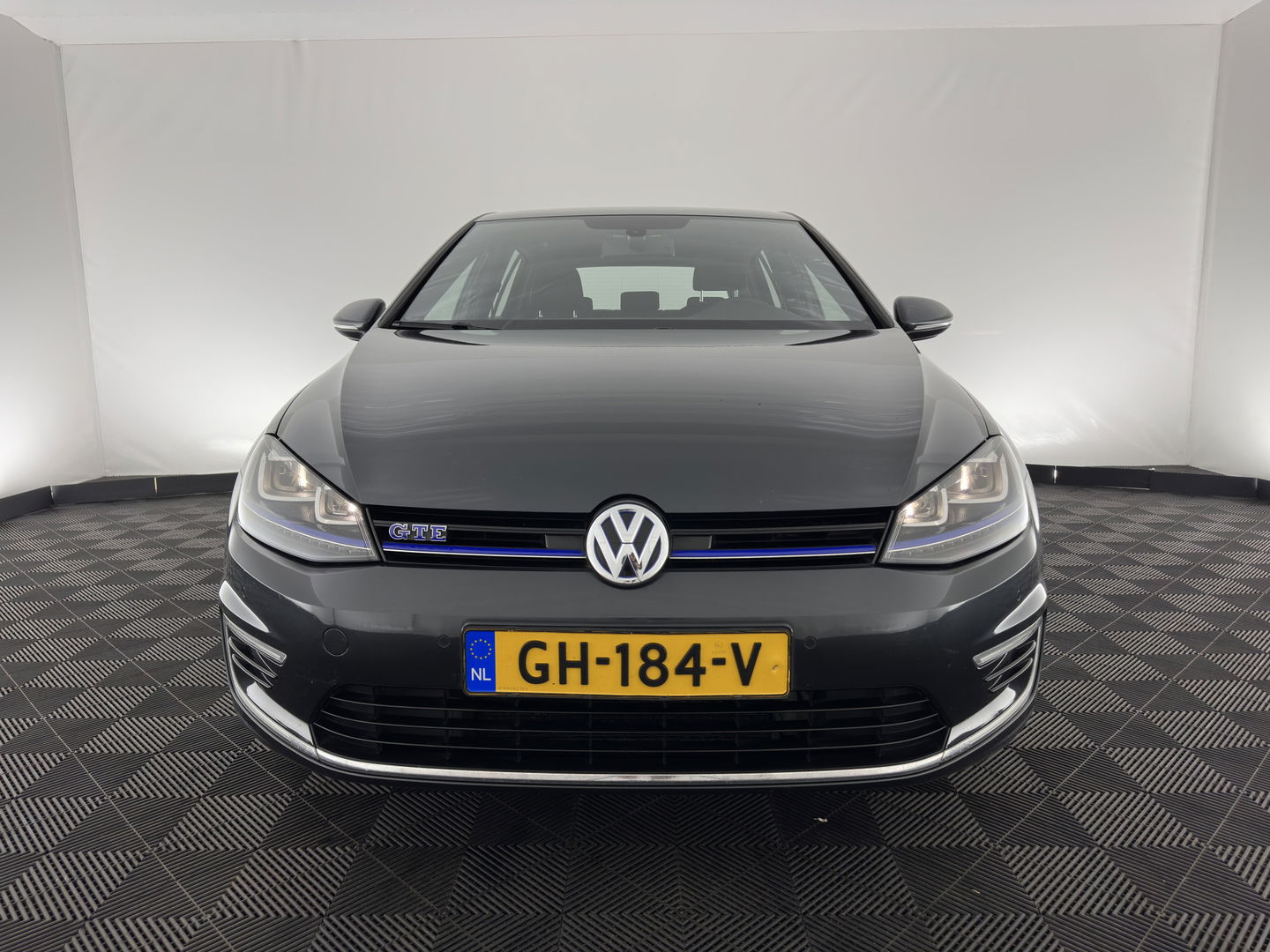 Volkswagen Golf 1.4 TSI GTE *FULL-LED | NAVI-FULLMAP | SPORT-SEATS | ECC | PDC | CRUISE | TOWBAR | 16''ALU*