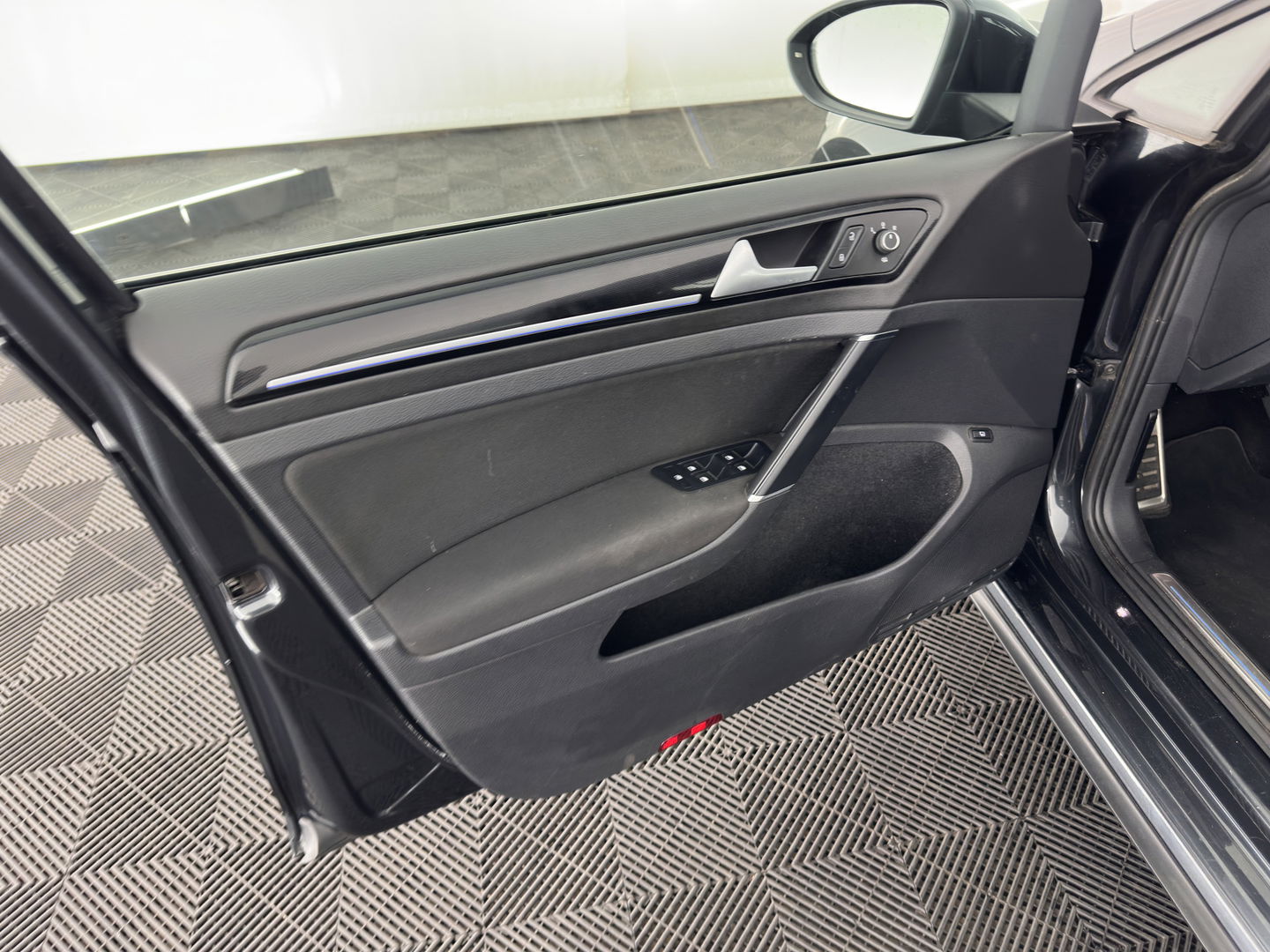 Volkswagen Golf 1.4 TSI GTE *FULL-LED | NAVI-FULLMAP | SPORT-SEATS | ECC | PDC | CRUISE | TOWBAR | 16''ALU*