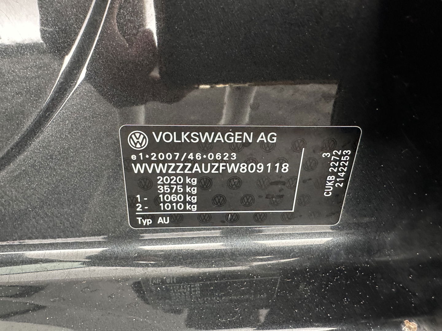 Volkswagen Golf 1.4 TSI GTE *FULL-LED | NAVI-FULLMAP | SPORT-SEATS | ECC | PDC | CRUISE | TOWBAR | 16''ALU*